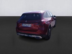 Mercedes Glc 220 D 4matic - Foto 5