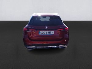 Mercedes Glc 220 D 4matic - Foto 6
