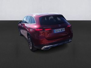 Mercedes Glc 220 D 4matic - Foto 7