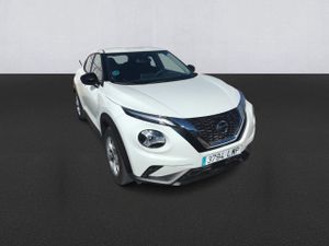 Nissan Juke Dig-t 84 Kw (114 Cv) 6m/t Acenta - Foto 4