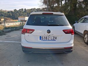 Volkswagen Tiguan Life 1.5 Tsi 110kw (150cv) Dsg - Foto 6