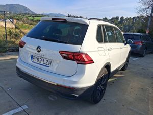 Volkswagen Tiguan Life 1.5 Tsi 110kw (150cv) Dsg - Foto 5