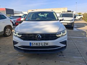 Volkswagen Tiguan Life 1.5 Tsi 110kw (150cv) Dsg - Foto 3