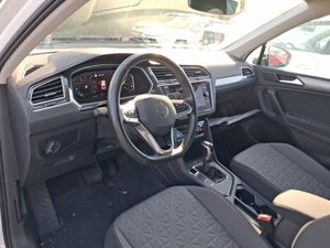 Volkswagen Tiguan Life 1.5 Tsi 110kw (150cv) Dsg - Foto 8