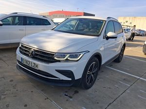 Volkswagen Tiguan Life 1.5 Tsi 110kw (150cv) Dsg - Foto 2
