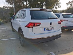 Volkswagen Tiguan Life 1.5 Tsi 110kw (150cv) Dsg - Foto 7