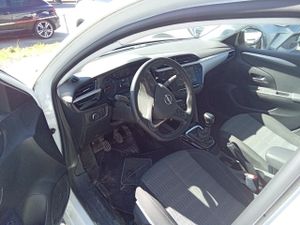 Opel Corsa 1.2t Xhl 74kw (100cv) Edition - Foto 8