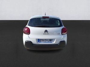 Citroen C3 Bluehdi 75kw (100cv) S&s Live Pack - Foto 6
