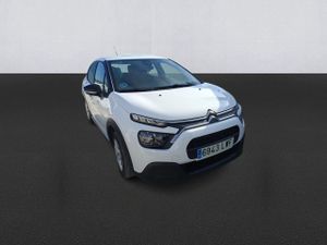 Citroen C3 Bluehdi 75kw (100cv) S&s Live Pack - Foto 4