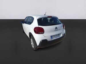 Citroen C3 Bluehdi 75kw (100cv) S&s Live Pack - Foto 7