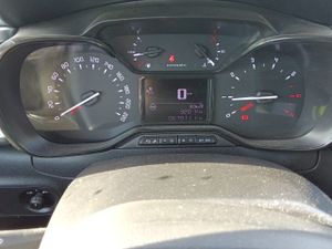 Citroen C3 Bluehdi 75kw (100cv) S&s Live Pack - Foto 9