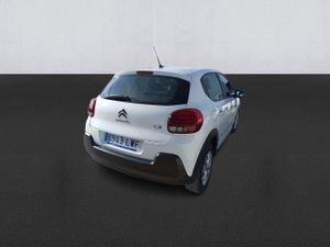 Citroen C3 Bluehdi 75kw (100cv) S&s Live Pack - Foto 5