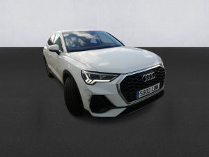 Audi Q3 Sportback Advanced 35 Tdi 110kw (150cv) - Foto 4