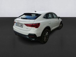 Audi Q3 Sportback Advanced 35 Tdi 110kw (150cv) - Foto 5