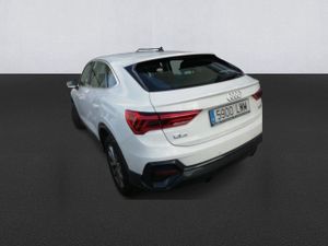 Audi Q3 Sportback Advanced 35 Tdi 110kw (150cv) - Foto 7