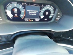 Audi Q3 Sportback Advanced 35 Tdi 110kw (150cv) - Foto 9