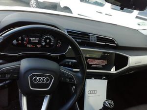 Audi Q3 Sportback Advanced 35 Tdi 110kw (150cv) - Foto 8