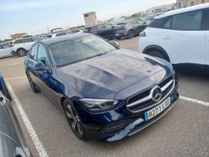 Mercedes C-class C 200 D - Foto 4