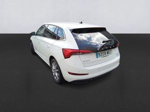 Skoda Scala 1.0 Tsi 81kw (110 Cv) Ambition - Foto 7