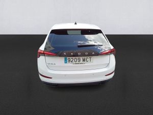 Skoda Scala 1.0 Tsi 81kw (110 Cv) Ambition - Foto 6