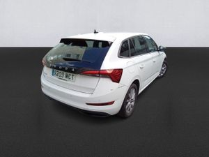 Skoda Scala 1.0 Tsi 81kw (110 Cv) Ambition - Foto 5
