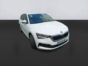 Skoda Scala 1.0 Tsi 81kw (110 Cv) Ambition - Foto 4