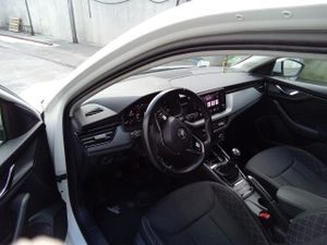 Skoda Scala 1.0 Tsi 81kw (110 Cv) Ambition - Foto 8