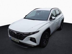 Hyundai Tucson 1.6 Crdi 100kw (136cv) 48v Maxx - Foto 2