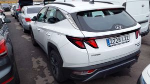 Hyundai Tucson 1.6 Crdi 100kw (136cv) 48v Maxx - Foto 3