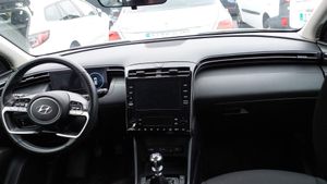 Hyundai Tucson 1.6 Crdi 100kw (136cv) 48v Maxx - Foto 9