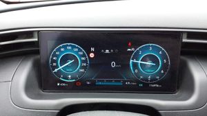 Hyundai Tucson 1.6 Crdi 100kw (136cv) 48v Maxx - Foto 7