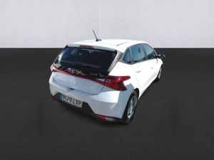 Hyundai I20 1.0 Tgdi 74kw (100cv) 48v Essence - Foto 5