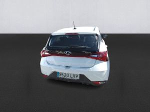 Hyundai I20 1.0 Tgdi 74kw (100cv) 48v Essence - Foto 6