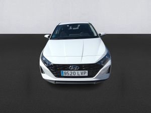 Hyundai I20 1.0 Tgdi 74kw (100cv) 48v Essence - Foto 3