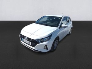 Hyundai I20 1.0 Tgdi 74kw (100cv) 48v Essence - Foto 2