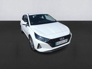 Hyundai I20 1.0 Tgdi 74kw (100cv) 48v Essence - Foto 4