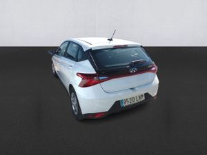 Hyundai I20 1.0 Tgdi 74kw (100cv) 48v Essence - Foto 7