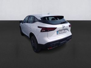 Nissan Qashqai Dig-t 103kw (140cv) Mhev 4x2 Acenta - Foto 7