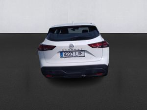 Nissan Qashqai Dig-t 103kw (140cv) Mhev 4x2 Acenta - Foto 6