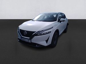 Nissan Qashqai Dig-t 103kw (140cv) Mhev 4x2 Acenta - Foto 2