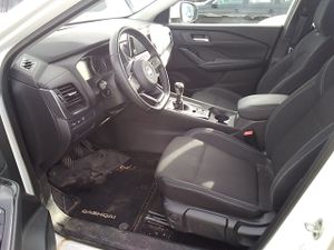 Nissan Qashqai Dig-t 103kw (140cv) Mhev 4x2 Acenta - Foto 8