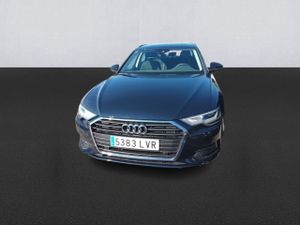 Audi A6 Avant 40 Tdi 150kw (204cv) S Tronic - Foto 3