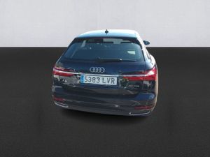 Audi A6 Avant 40 Tdi 150kw (204cv) S Tronic - Foto 6