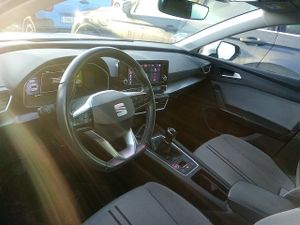 Seat Leon Sp 2.0 Tdi 85kw Style Go - Foto 8