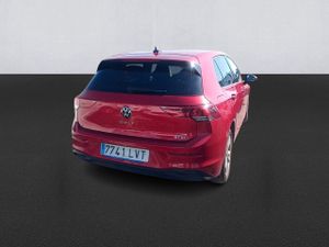 Volkswagen Golf Life 1.5 Etsi 110kw (150cv) Dsg - Foto 5