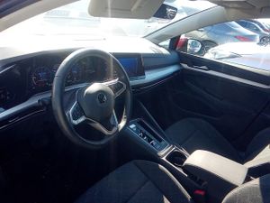 Volkswagen Golf Life 1.5 Etsi 110kw (150cv) Dsg - Foto 8