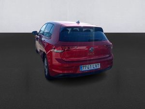 Volkswagen Golf Life 1.5 Etsi 110kw (150cv) Dsg - Foto 7