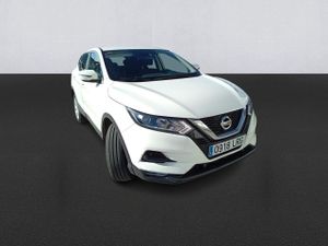Nissan Qashqai Dci 85 Kw (115 Cv) E6d Acenta - Foto 4