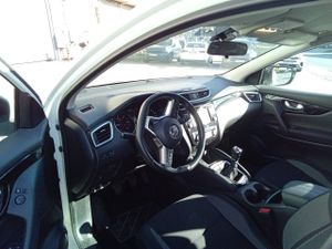 Nissan Qashqai Dci 85 Kw (115 Cv) E6d Acenta - Foto 8