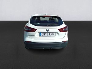 Nissan Qashqai Dci 85 Kw (115 Cv) E6d Acenta - Foto 6
